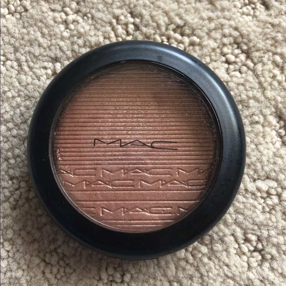 Superb MAC Extra Dimension